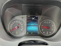 Mercedes-Benz Sprinter 319 Automaat Metallic only 500 km