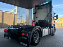 Scania R490 Highline Retarder Hydraulic 4 balloon